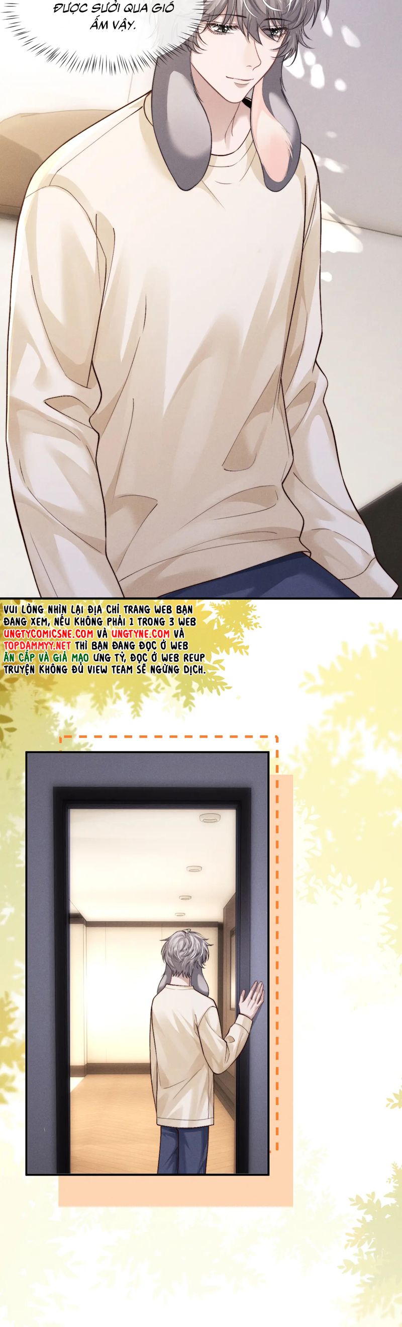 Chấp Sự Thỏ Cụp Tai Chapter 144 - Next Chapter 145