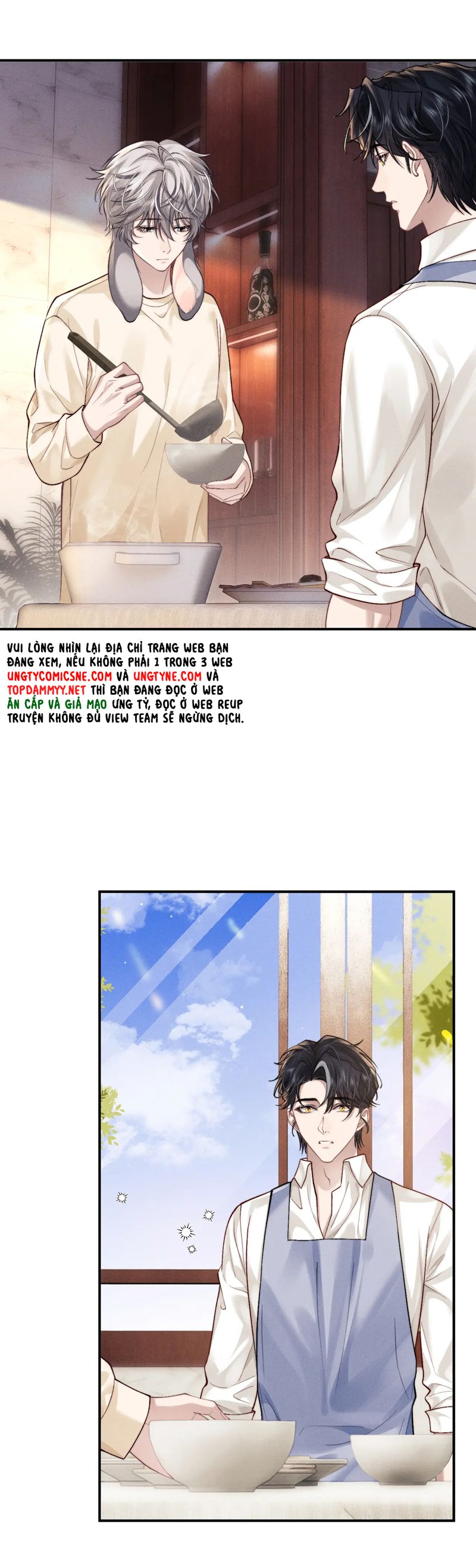 Chấp Sự Thỏ Cụp Tai Chapter 144 - Next Chapter 145