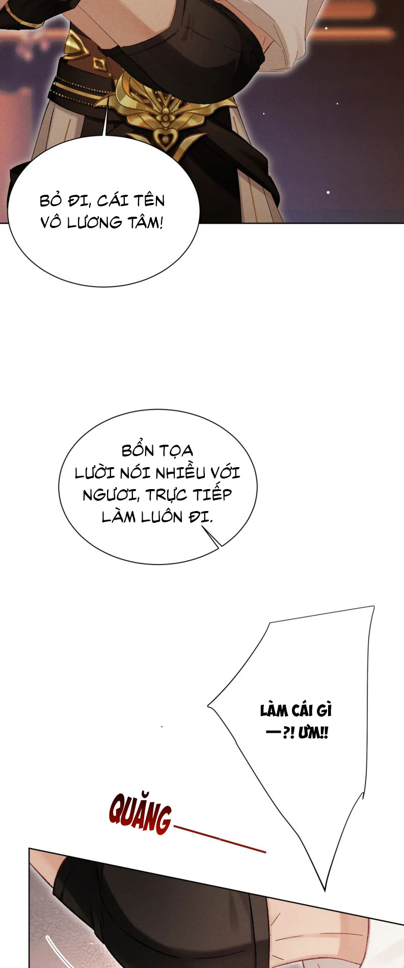 Đại Tiên Nhi Chap 20 - Trang 2