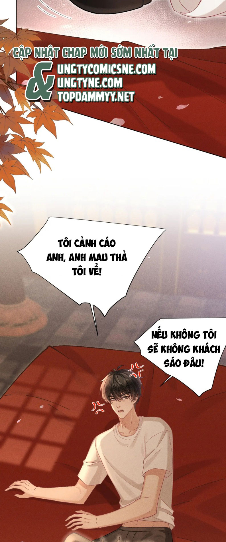 Đại Tiên Nhi Chap 20 - Trang 2