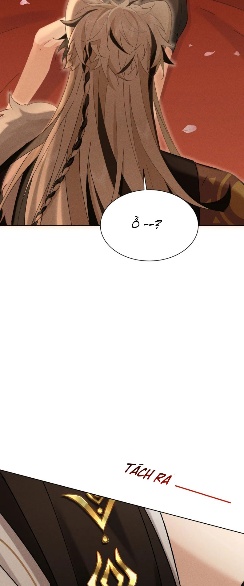 Đại Tiên Nhi Chap 20 - Trang 2