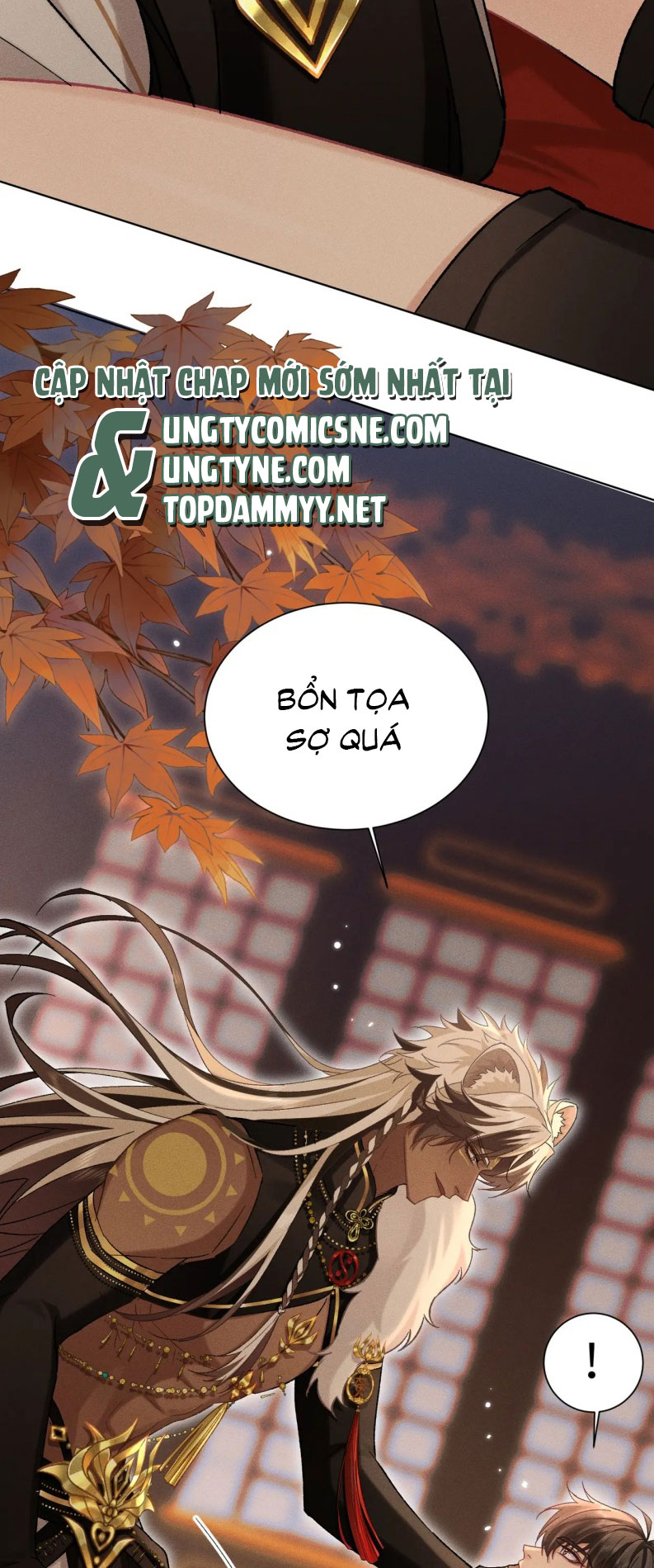 Đại Tiên Nhi Chap 20 - Trang 2