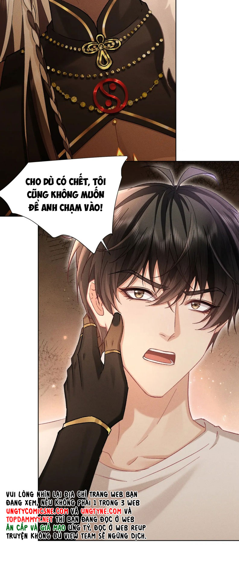 Đại Tiên Nhi Chap 20 - Trang 2