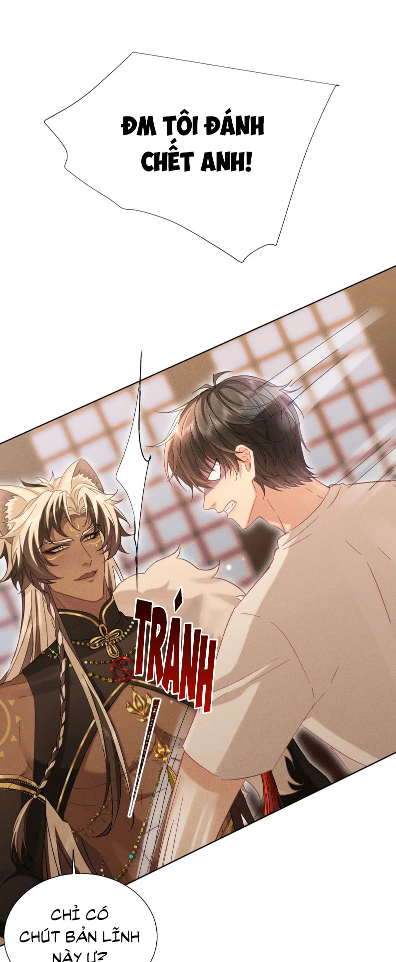 Đại Tiên Nhi Chap 20 - Trang 2