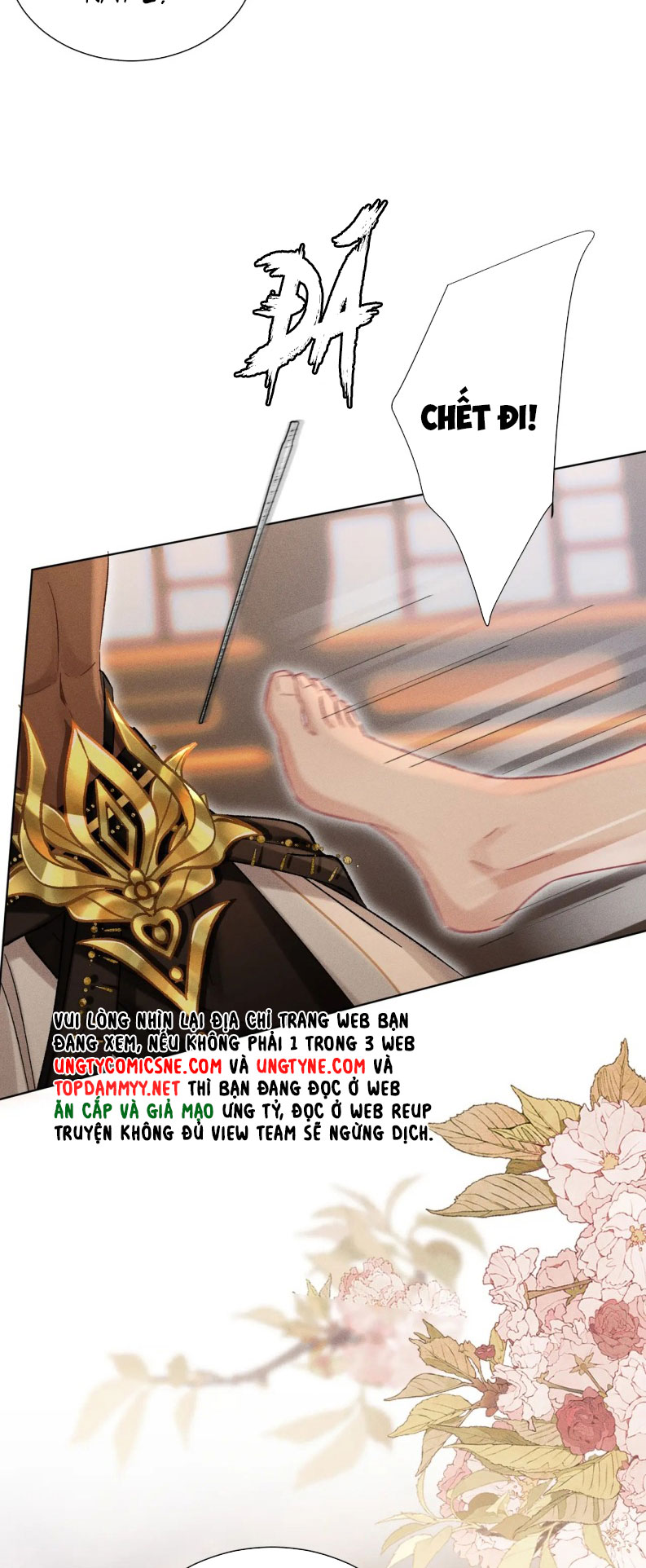 Đại Tiên Nhi Chap 20 - Trang 2