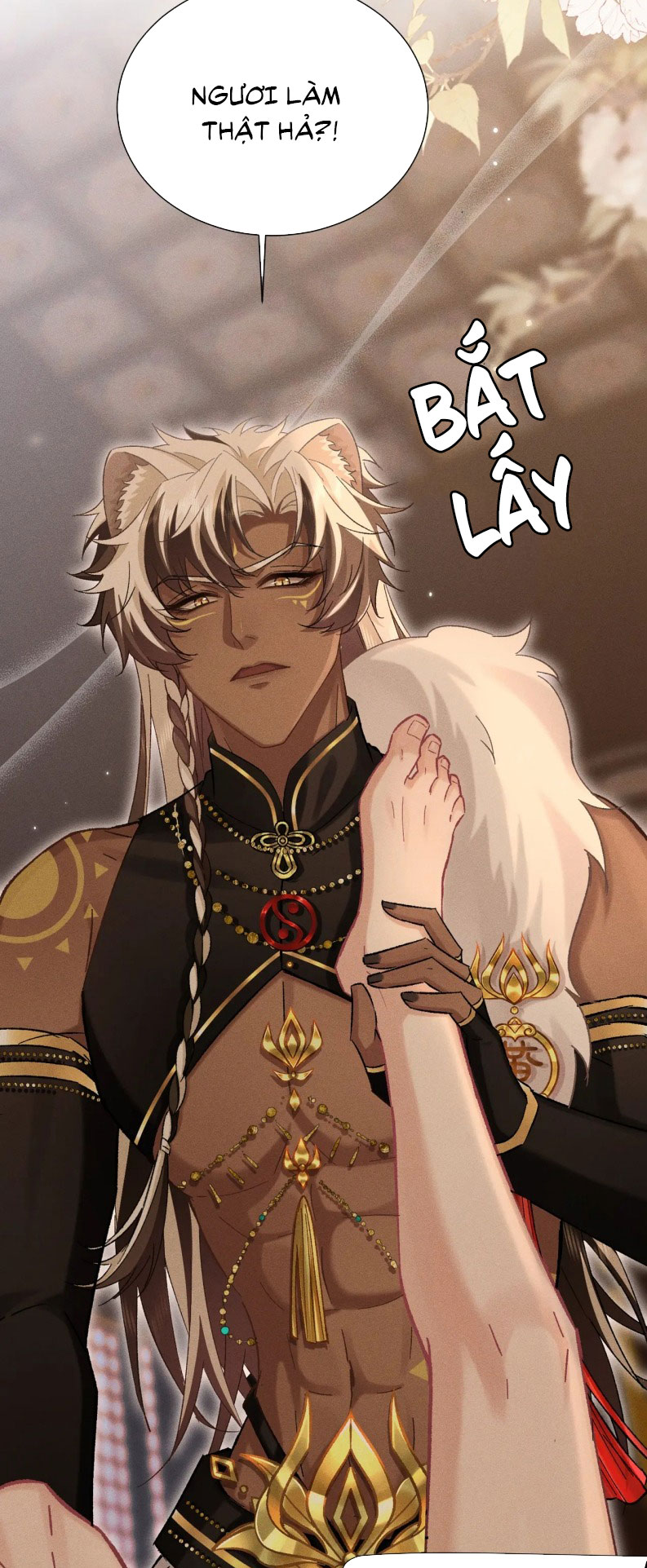 Đại Tiên Nhi Chap 20 - Trang 2