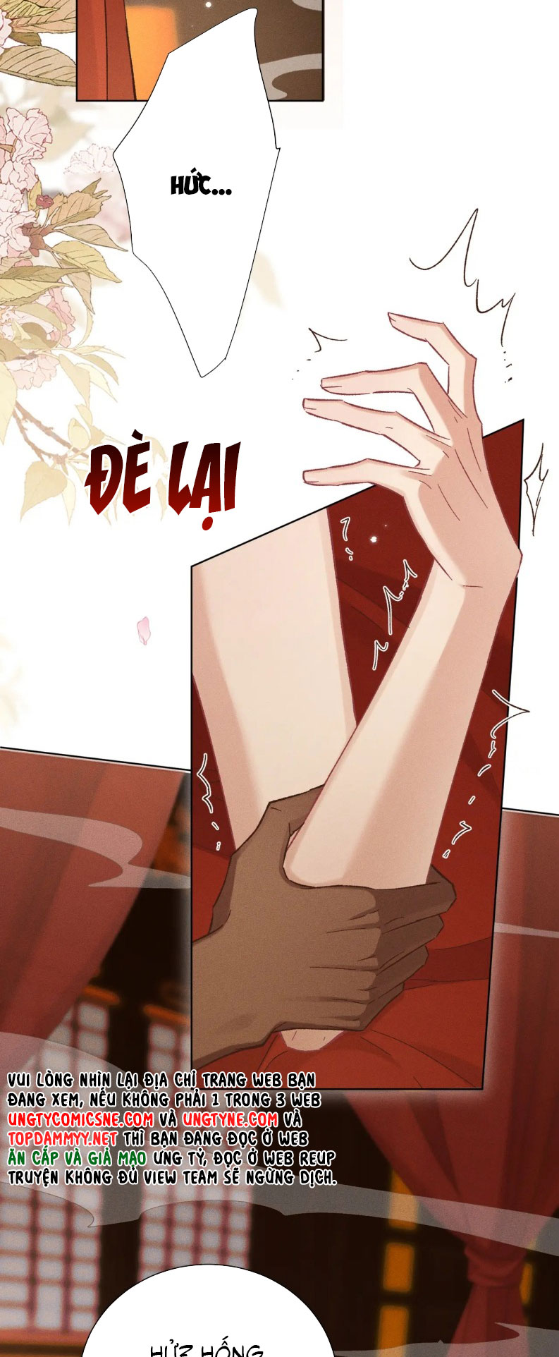 Đại Tiên Nhi Chap 20 - Trang 2
