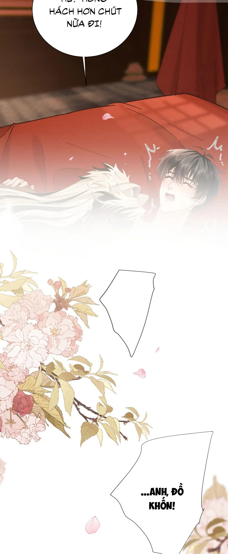 Đại Tiên Nhi Chap 20 - Trang 2