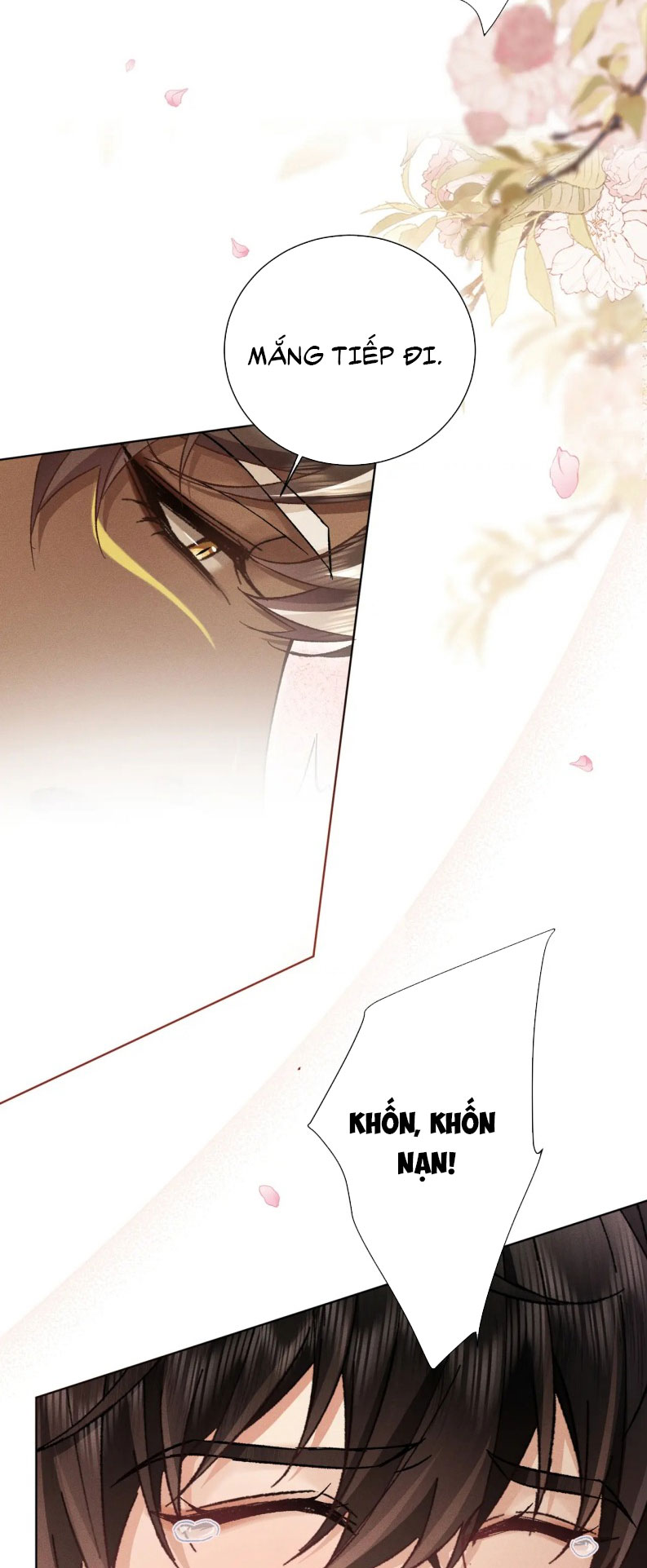 Đại Tiên Nhi Chap 20 - Trang 2