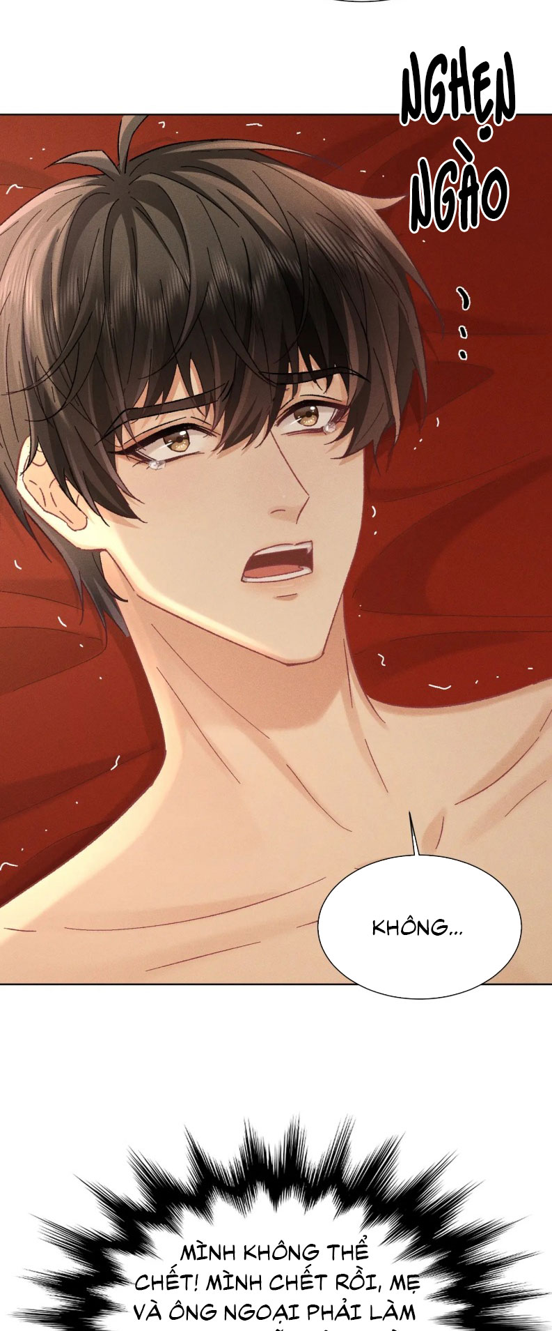 Đại Tiên Nhi Chap 20 - Trang 2