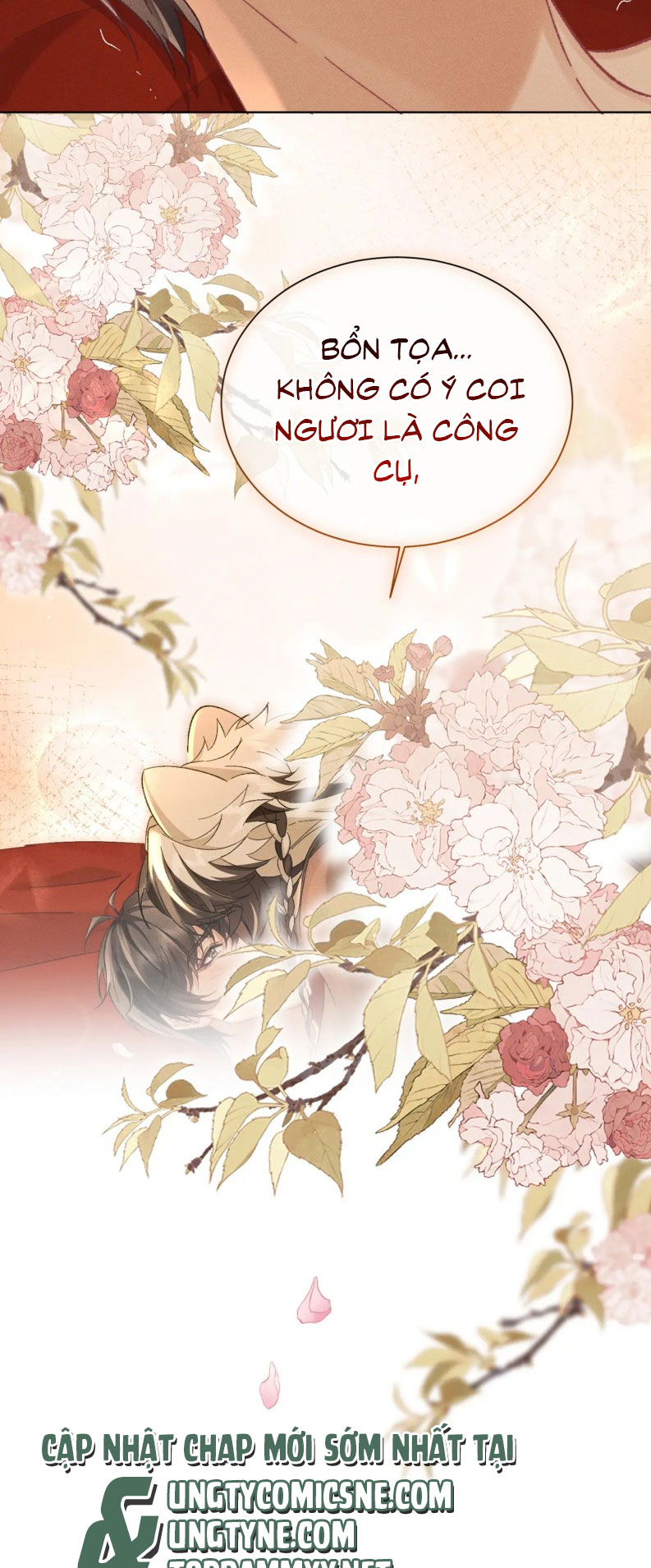 Đại Tiên Nhi Chap 20 - Trang 2