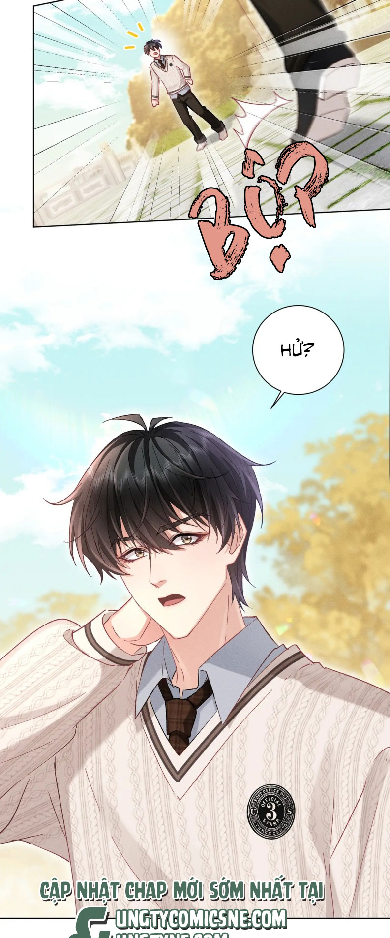 Đại Tiên Nhi Chap 20 - Trang 2
