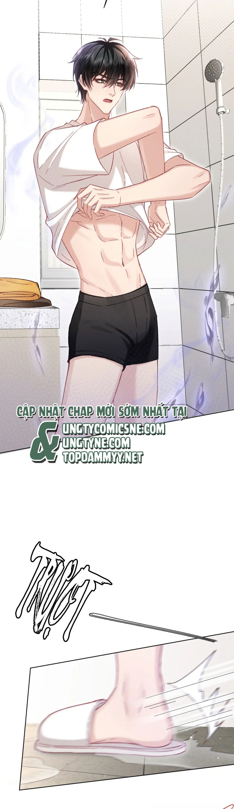 Đại Tiên Nhi Chap 20 - Trang 2