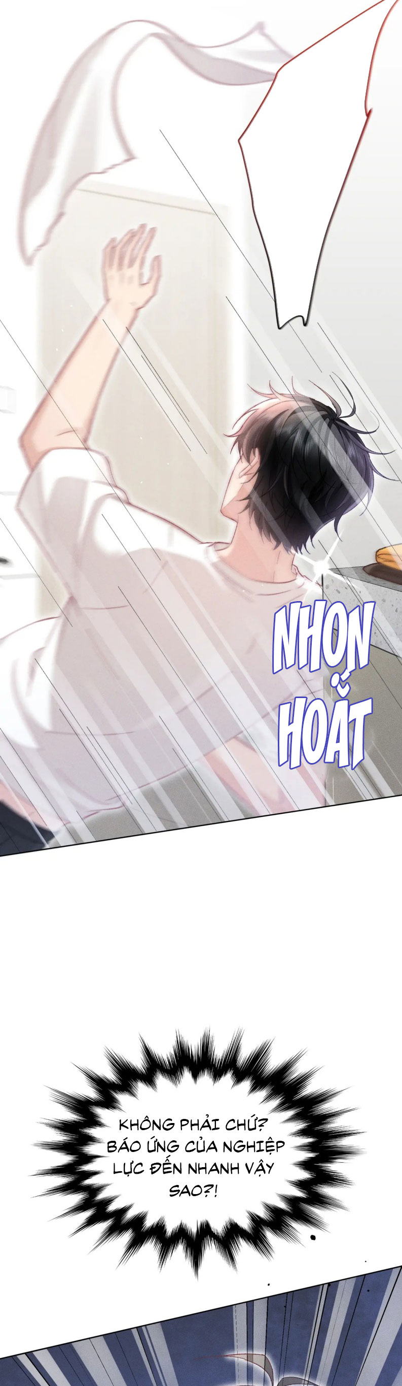 Đại Tiên Nhi Chap 20 - Trang 2