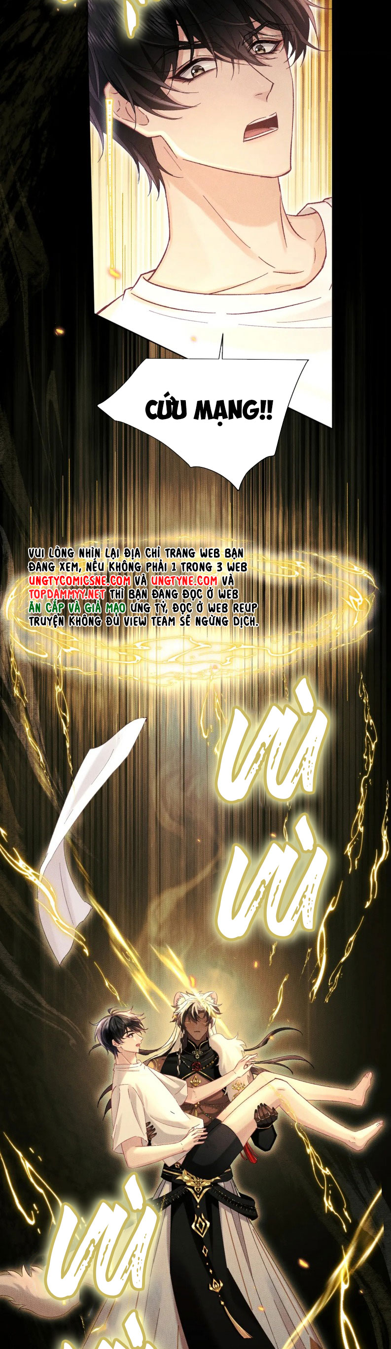 Đại Tiên Nhi Chap 20 - Trang 2