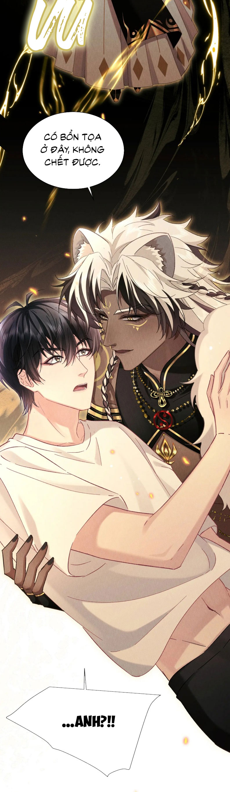 Đại Tiên Nhi Chap 20 - Trang 2