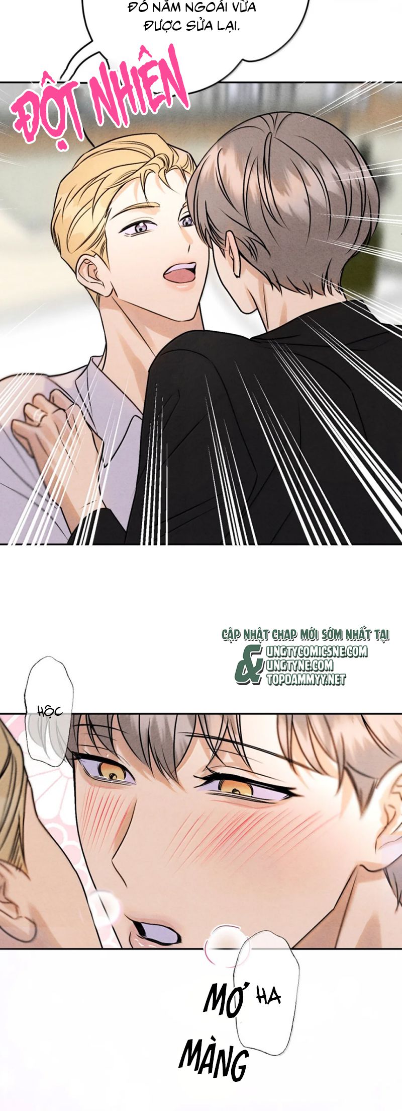Anh Trai Tiện Lợi Của Tôi Chapter 65 - Next 