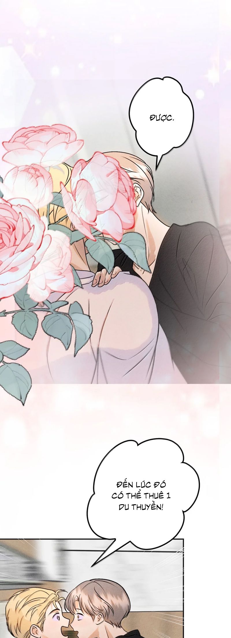 Anh Trai Tiện Lợi Của Tôi Chapter 65 - Next 