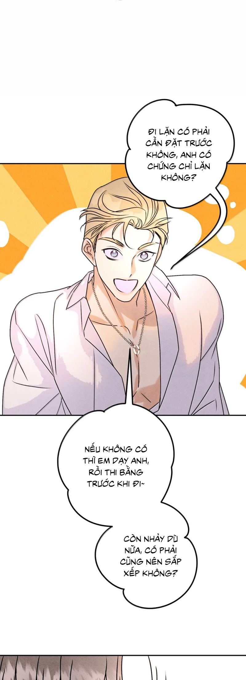 Anh Trai Tiện Lợi Của Tôi Chapter 65 - Next 