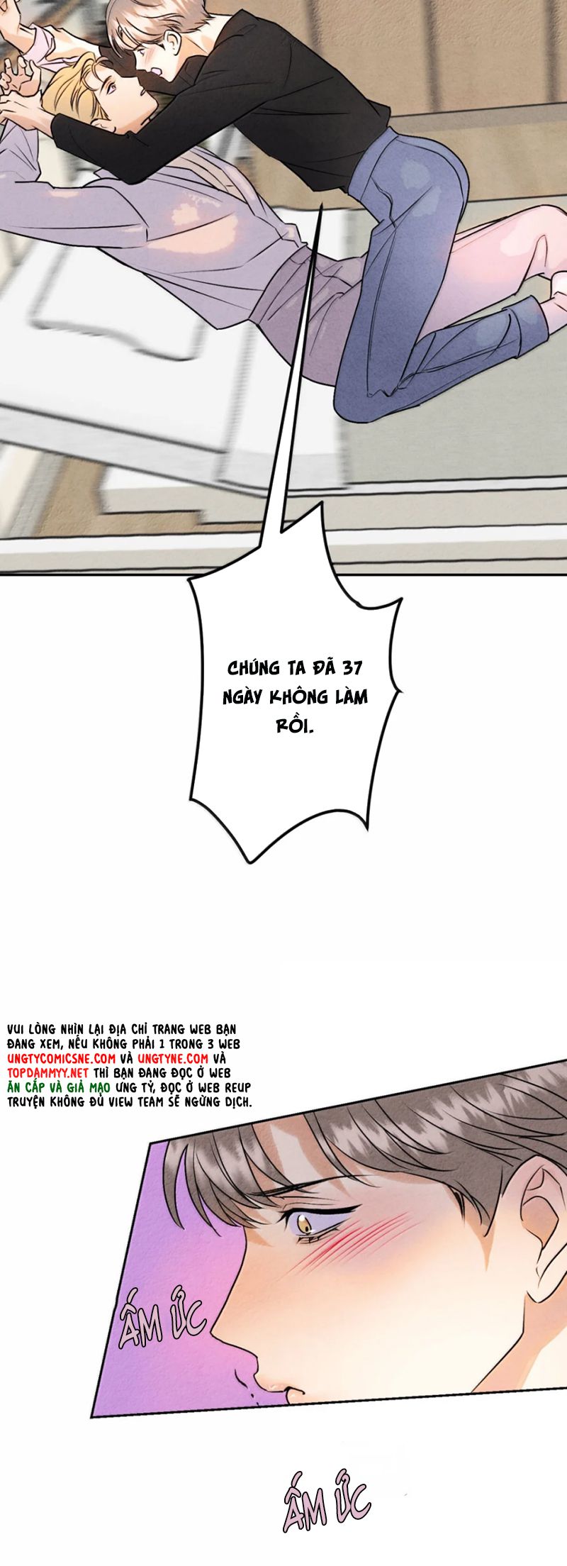 Anh Trai Tiện Lợi Của Tôi Chapter 65 - Next 