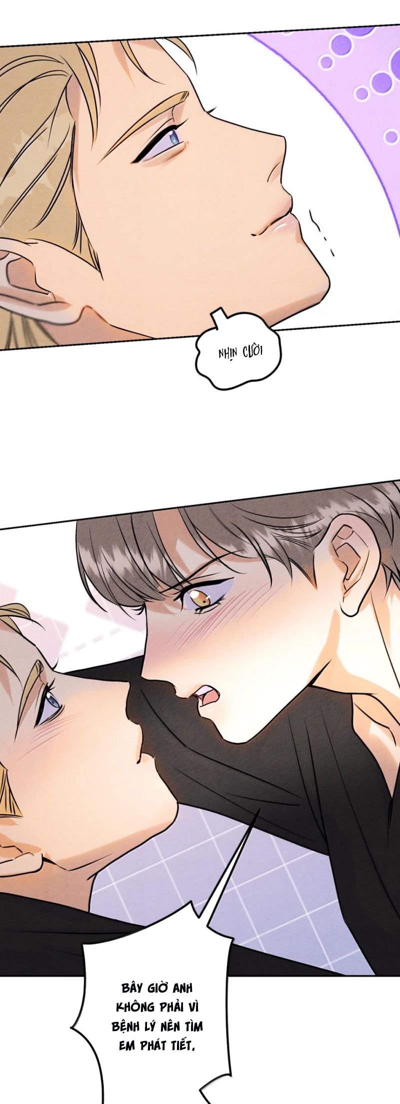 Anh Trai Tiện Lợi Của Tôi Chapter 65 - Next 