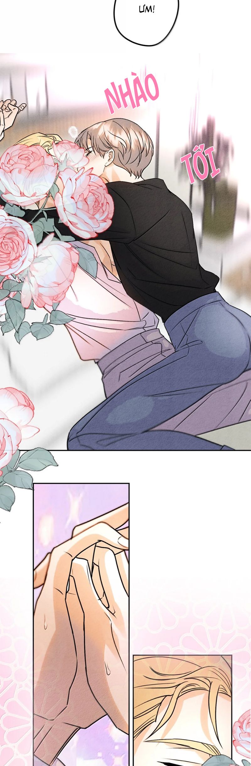 Anh Trai Tiện Lợi Của Tôi Chapter 65 - Next 