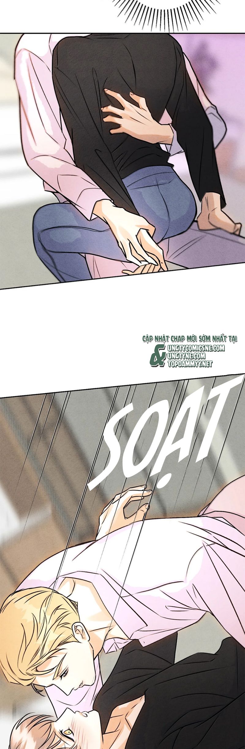 Anh Trai Tiện Lợi Của Tôi Chapter 65 - Next 
