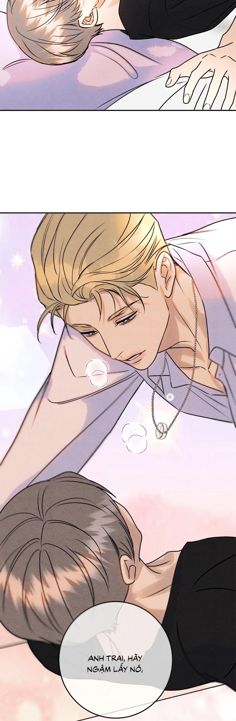 Anh Trai Tiện Lợi Của Tôi Chapter 65 - Next 