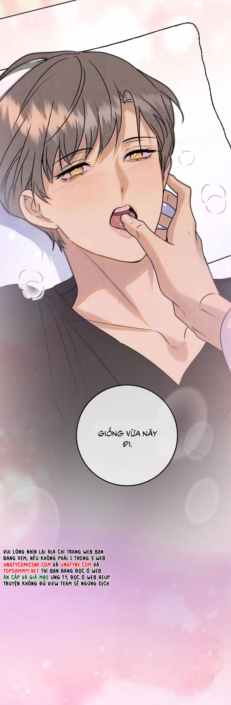 Anh Trai Tiện Lợi Của Tôi Chapter 65 - Next 