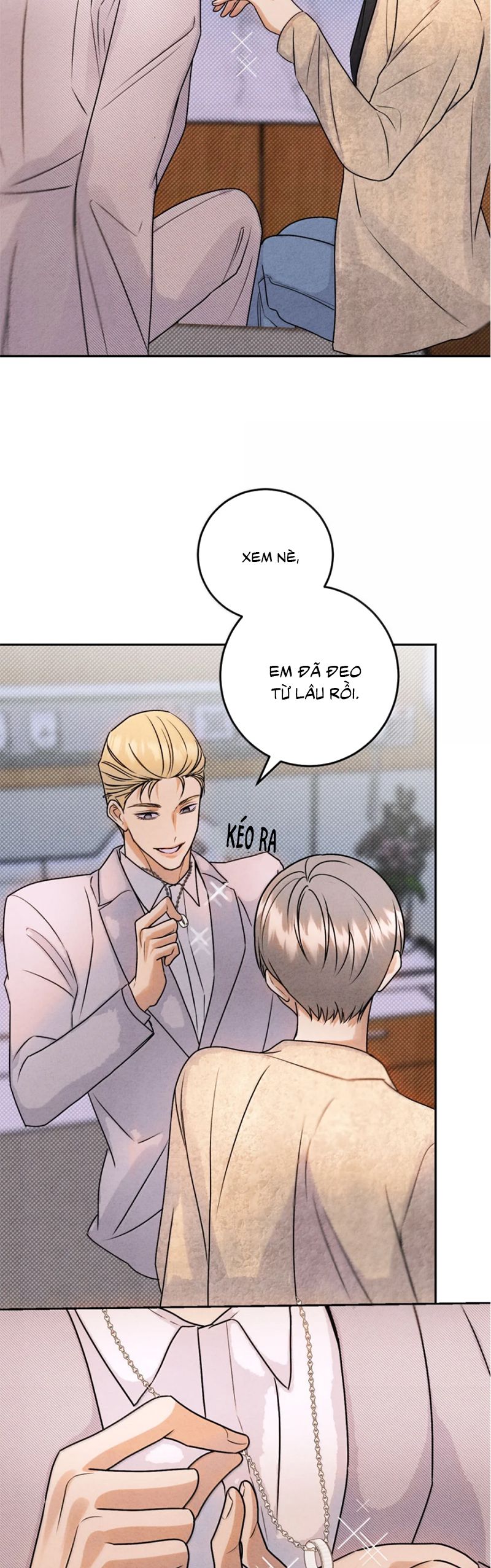 Anh Trai Tiện Lợi Của Tôi Chapter 65 - Next 