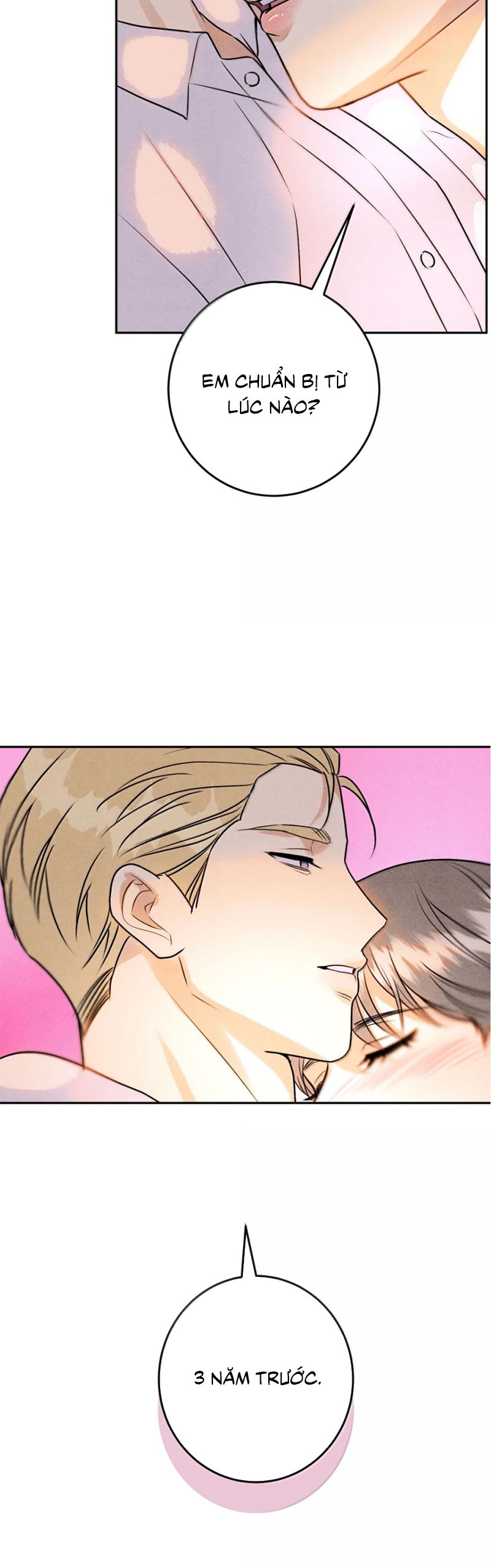 Anh Trai Tiện Lợi Của Tôi Chapter 65 - Next 