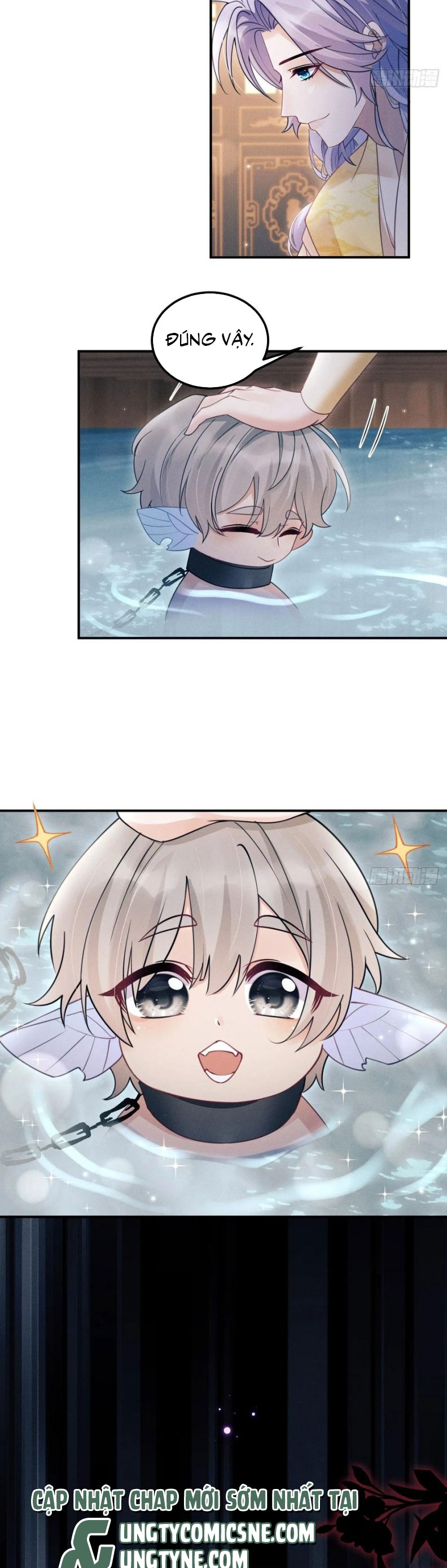 Tôi Hoài Nghi Ảnh Đế Đang Theo Đuổi Tôi Chapter 175 - Next Chapter 176