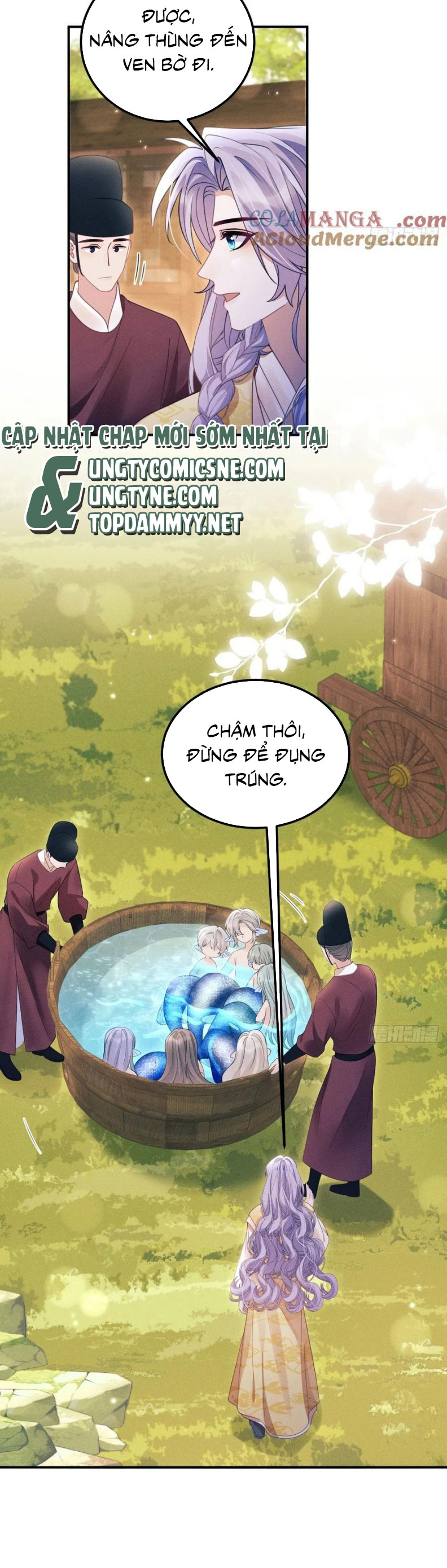 Tôi Hoài Nghi Ảnh Đế Đang Theo Đuổi Tôi Chapter 175 - Next Chapter 176