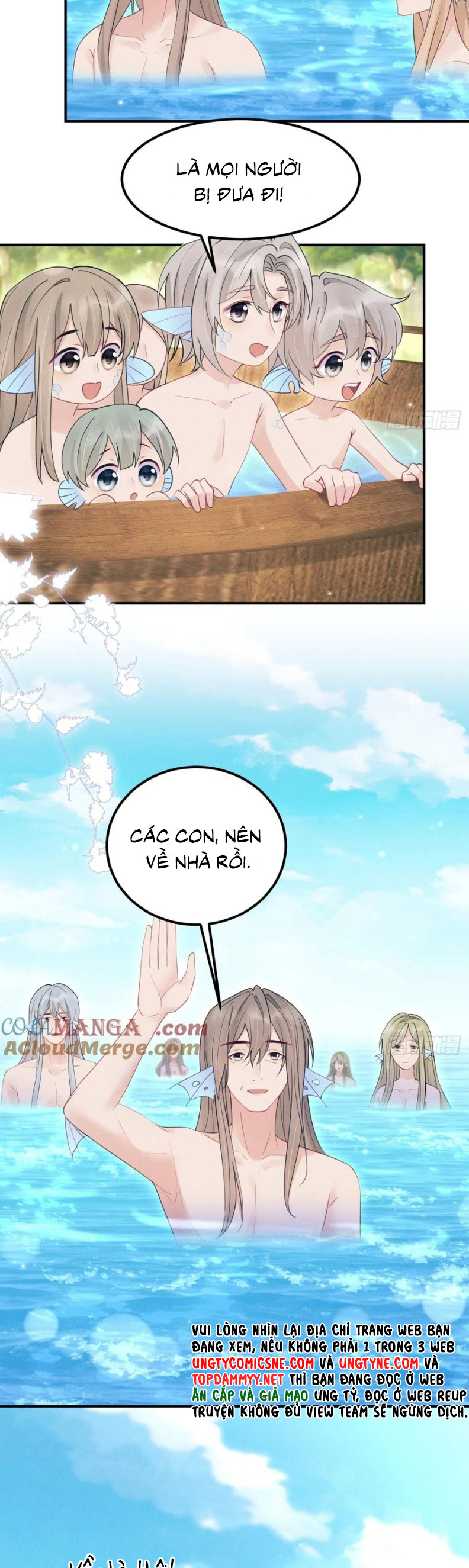 Tôi Hoài Nghi Ảnh Đế Đang Theo Đuổi Tôi Chapter 175 - Next Chapter 176