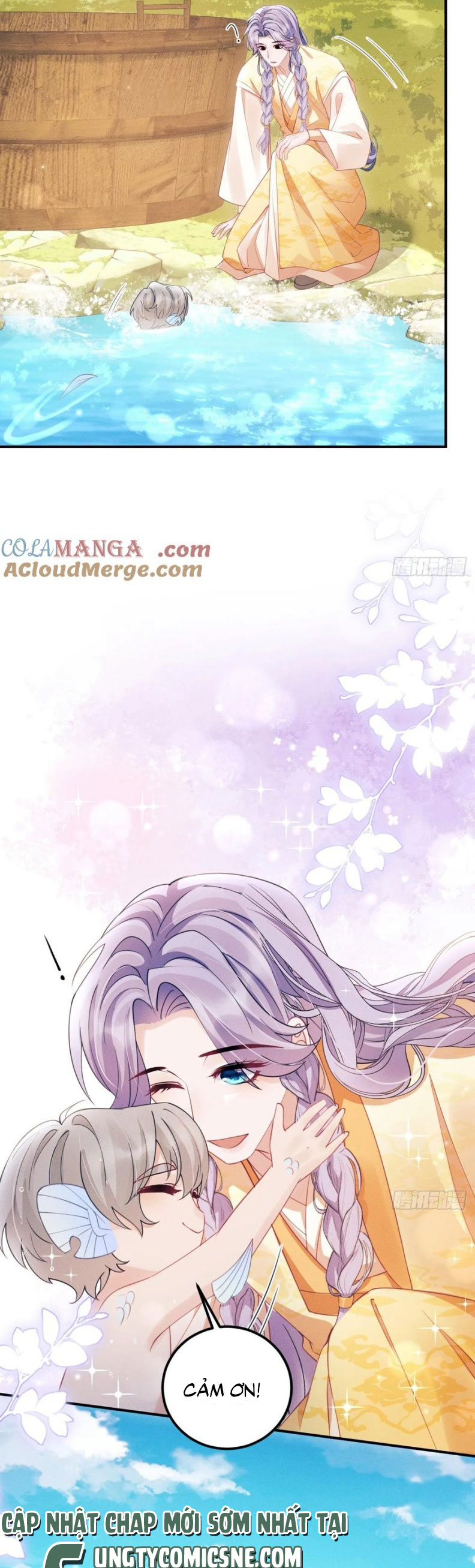 Tôi Hoài Nghi Ảnh Đế Đang Theo Đuổi Tôi Chapter 175 - Next Chapter 176