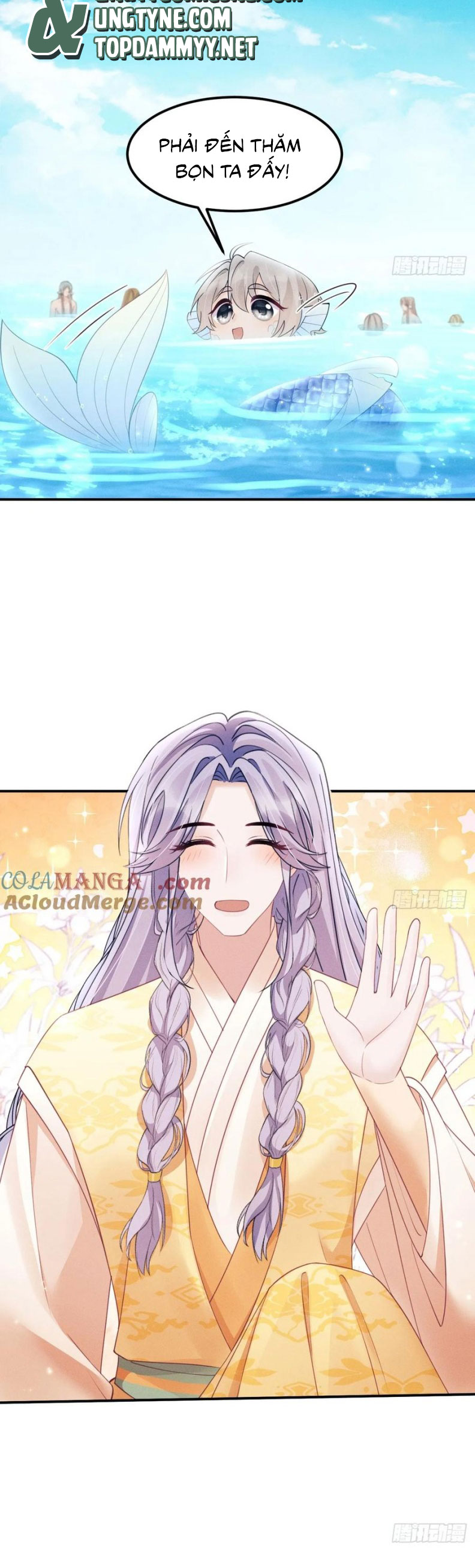 Tôi Hoài Nghi Ảnh Đế Đang Theo Đuổi Tôi Chapter 175 - Next Chapter 176