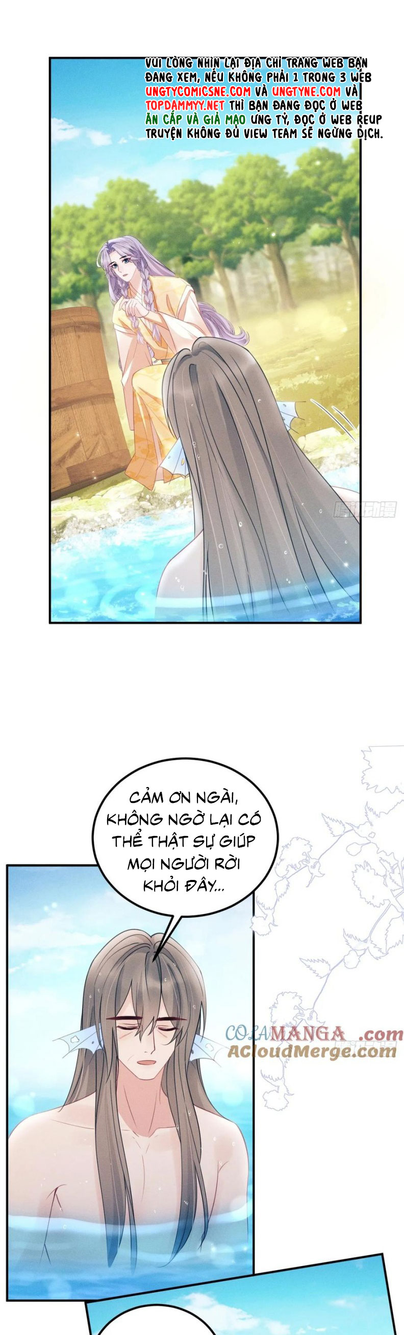Tôi Hoài Nghi Ảnh Đế Đang Theo Đuổi Tôi Chapter 175 - Next Chapter 176