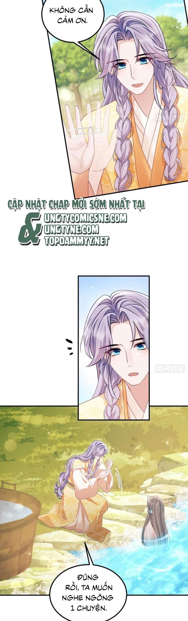 Tôi Hoài Nghi Ảnh Đế Đang Theo Đuổi Tôi Chapter 175 - Next Chapter 176