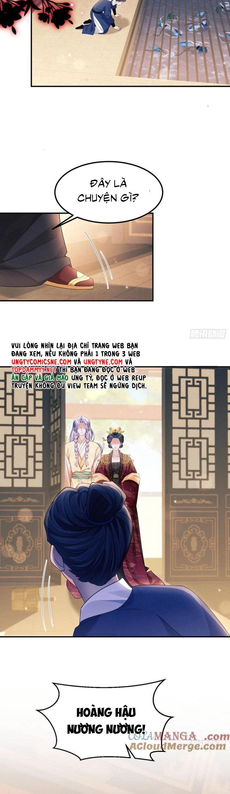 Tôi Hoài Nghi Ảnh Đế Đang Theo Đuổi Tôi Chapter 175 - Next Chapter 176
