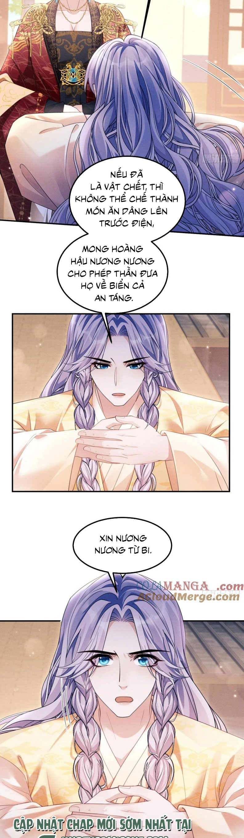 Tôi Hoài Nghi Ảnh Đế Đang Theo Đuổi Tôi Chapter 175 - Next Chapter 176