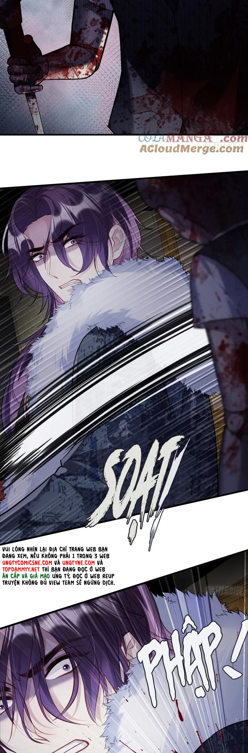 Anh Ấy Chưa Từng Rơi Xuống Chapter 107 - Next Chapter 108