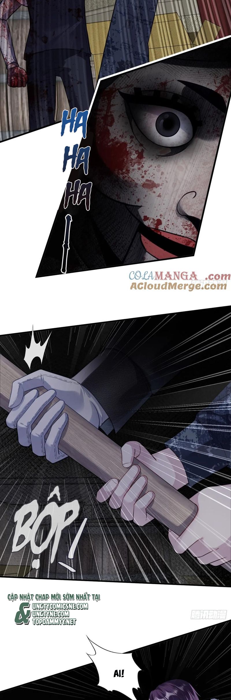 Anh Ấy Chưa Từng Rơi Xuống Chapter 107 - Next Chapter 108