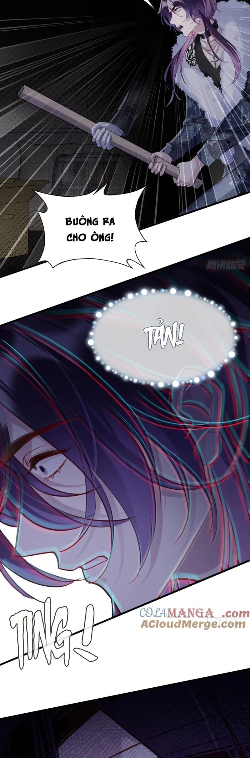 Anh Ấy Chưa Từng Rơi Xuống Chapter 107 - Next Chapter 108
