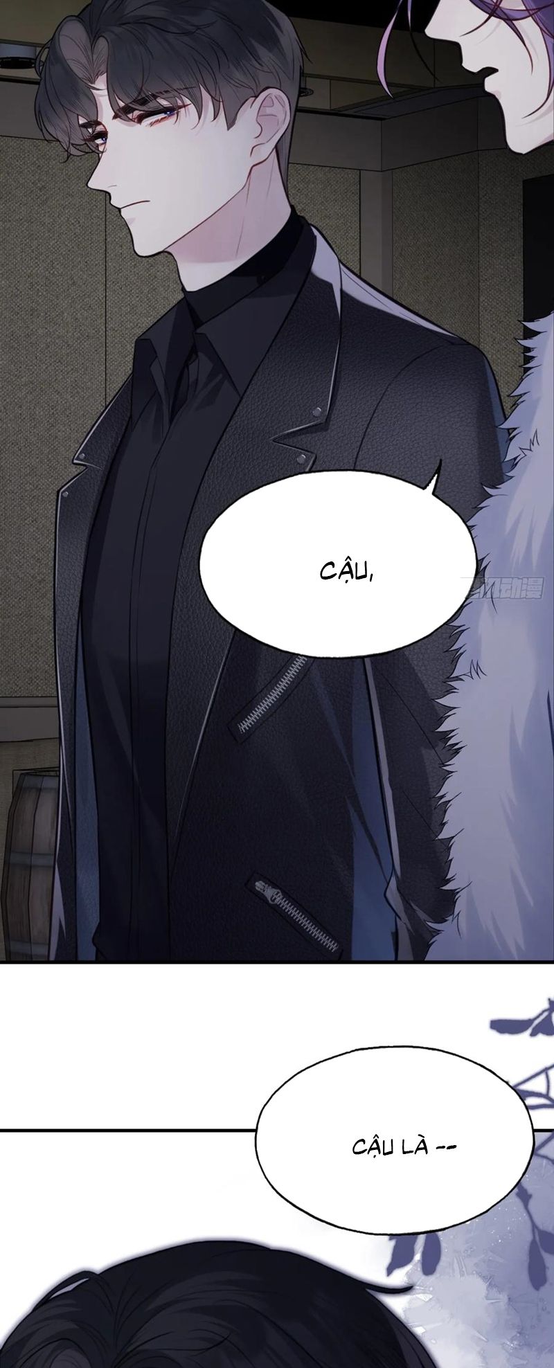 Anh Ấy Chưa Từng Rơi Xuống Chapter 107 - Next Chapter 108