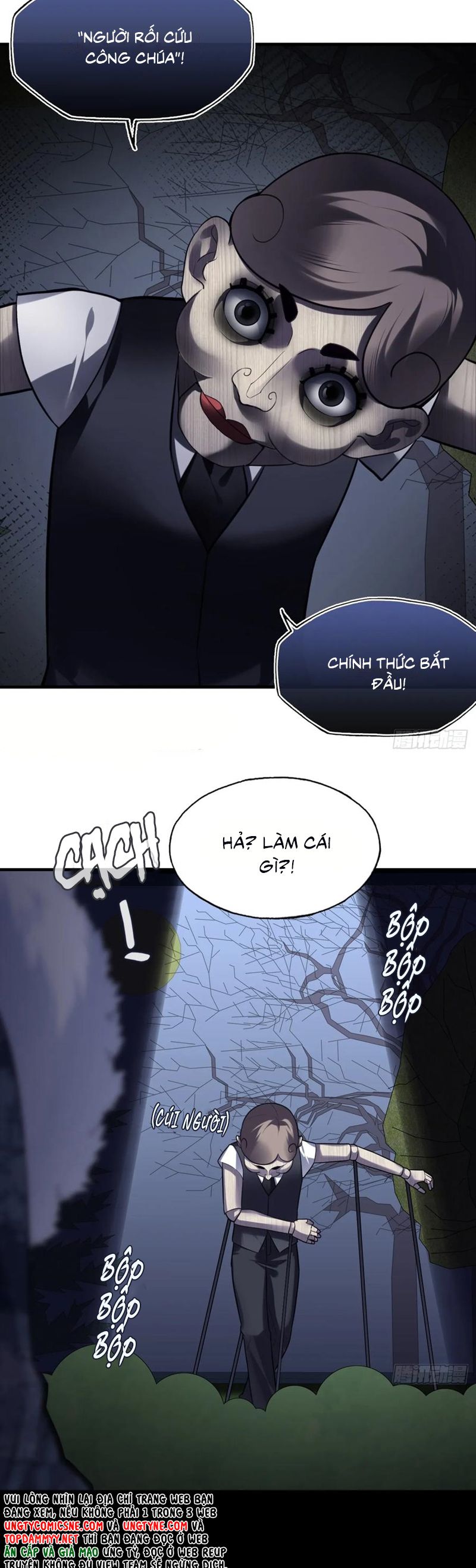Anh Ấy Chưa Từng Rơi Xuống Chapter 107 - Next Chapter 108