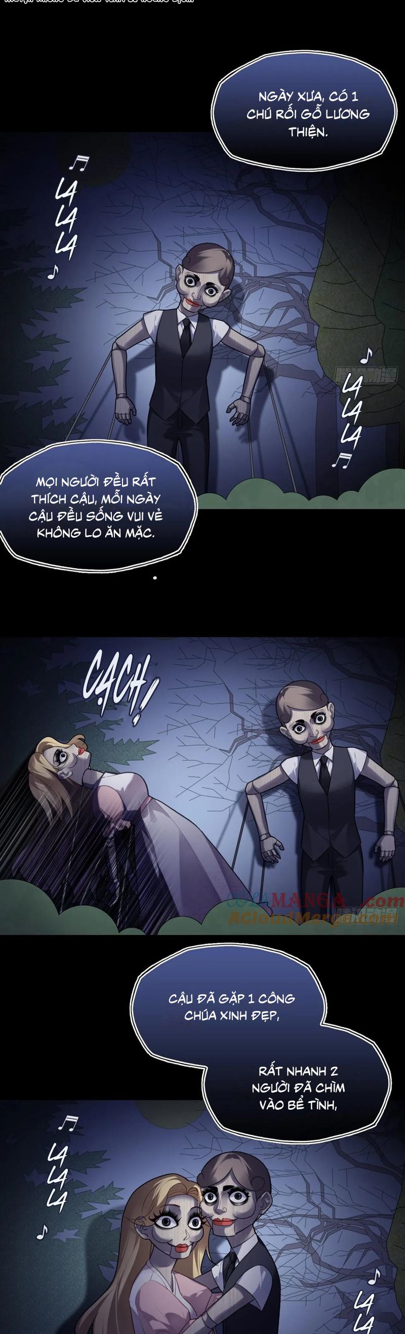 Anh Ấy Chưa Từng Rơi Xuống Chapter 107 - Next Chapter 108