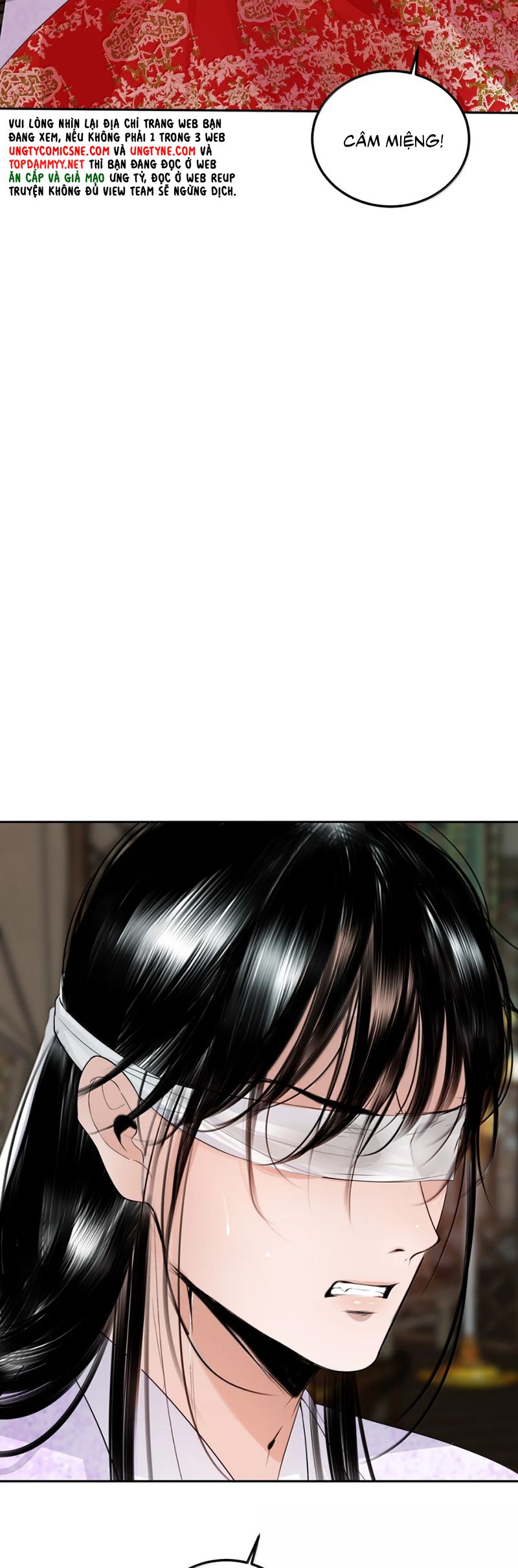 Cùng Quân Nói Chuyện Yêu Đương Chapter 29 - Next Chap 30