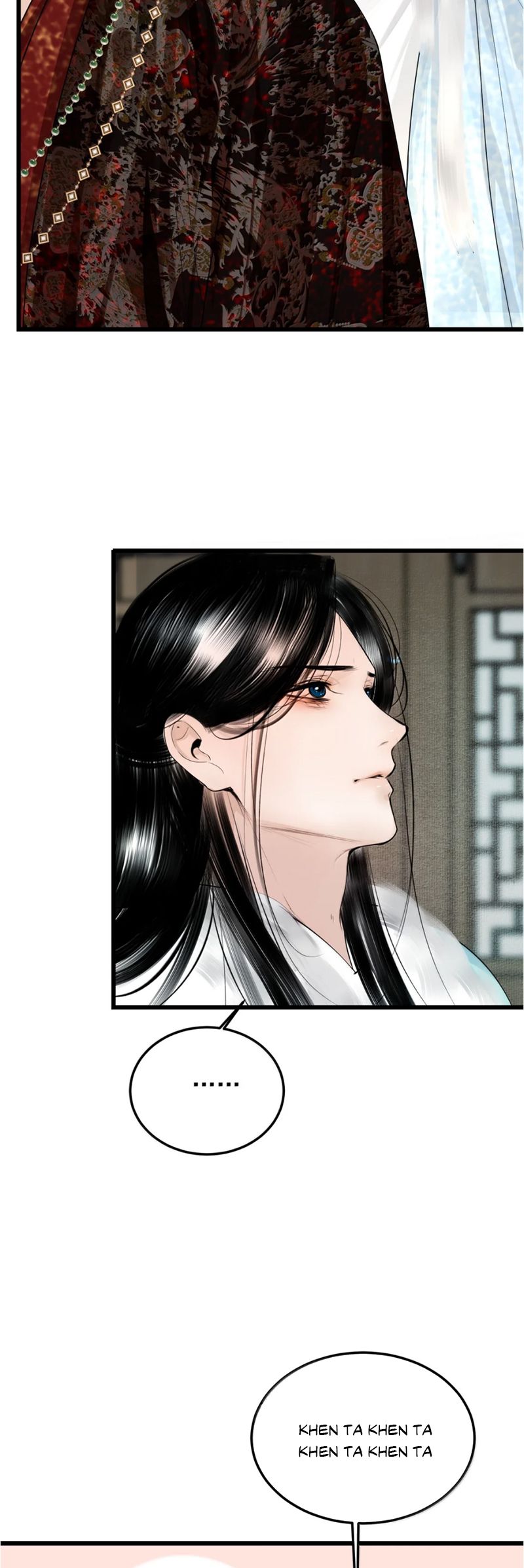 Cùng Quân Nói Chuyện Yêu Đương Chapter 29 - Next Chap 30