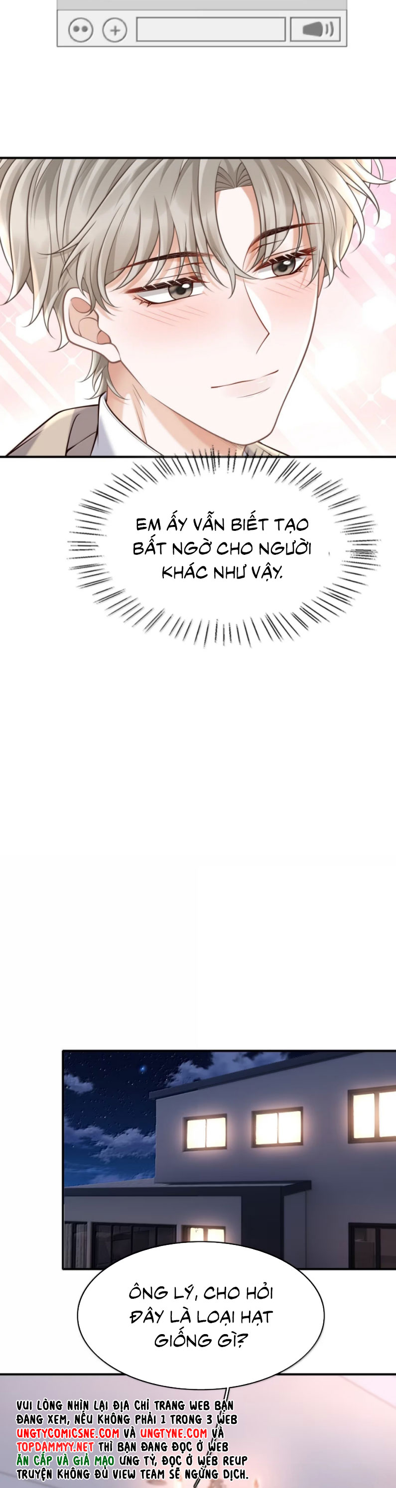 Để Tâm Chap 106 - Trang 2