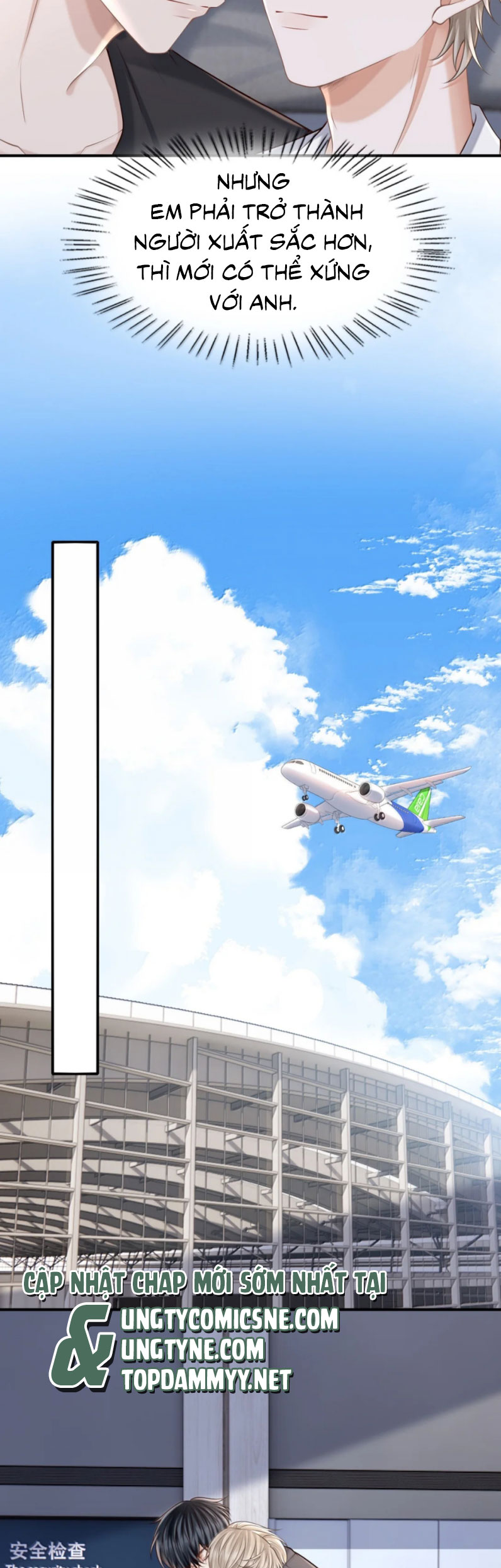 Để Tâm Chap 106 - Trang 2